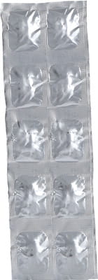 Kefpod 200mg Strip Of 10 Tablets