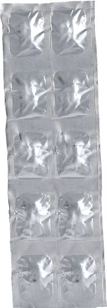 Kefpod 200mg Strip Of 10 Tablets