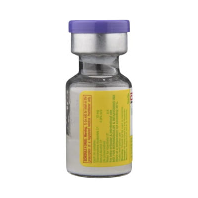 Kenacort 10mg Vial Of 1ml Injection