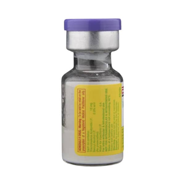 Kenacort 10mg Vial Of 1ml Injection