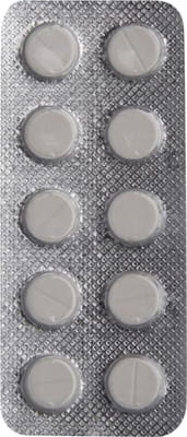 Kenacort 4mg Strip Of 10 Tablets