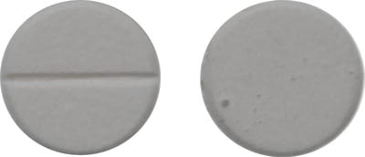 Kenacort 4mg Strip Of 10 Tablets