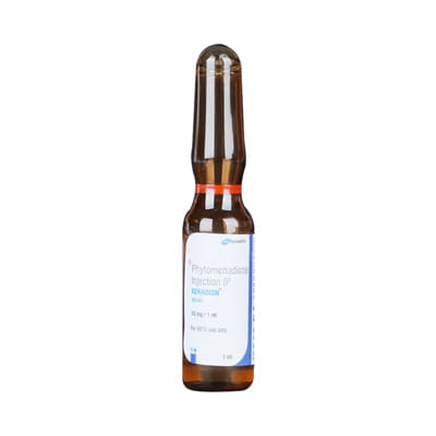 Kenadion 10mg Ampoule Of 1ml Injection