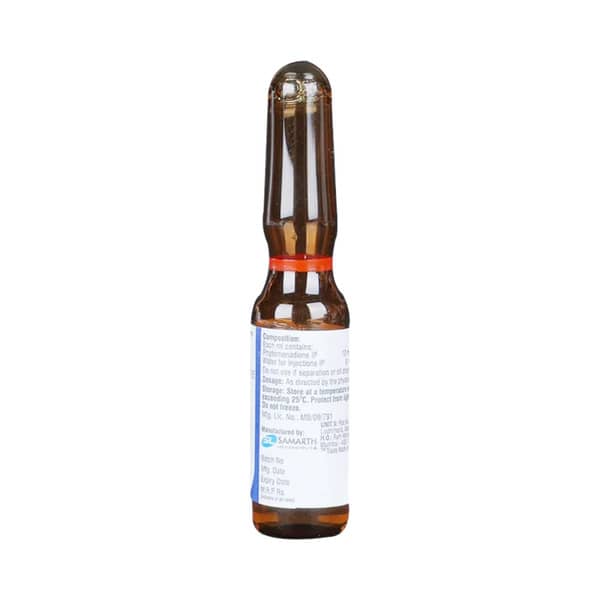 Kenadion 10mg Ampoule Of 1ml Injection