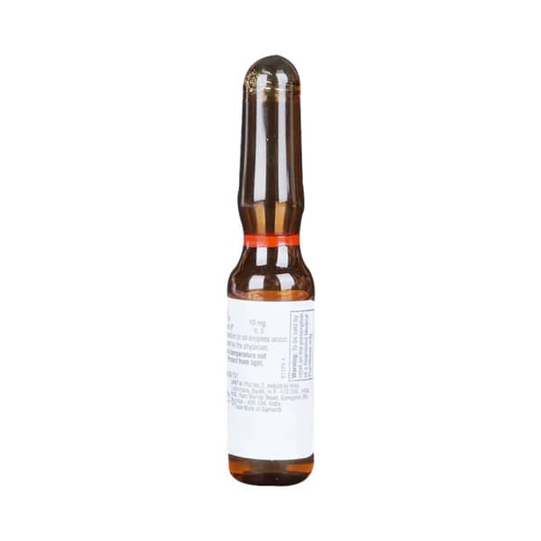 Kenadion 10mg Ampoule Of 1ml Injection