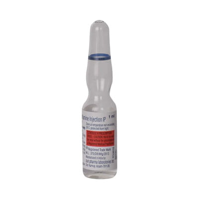 Ketanov Ampoule Of 1ml Injection