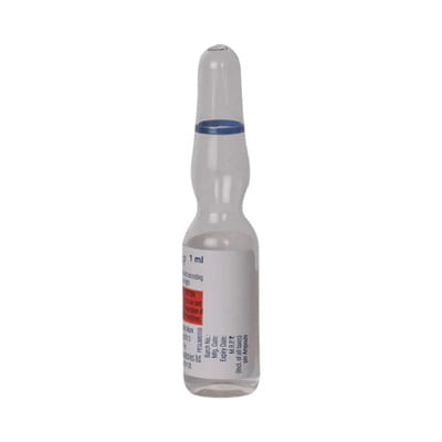 Ketanov Ampoule Of 1ml Injection