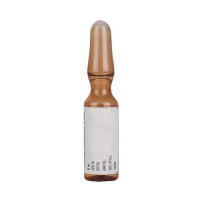 Ketorol 30mg Ampoule Of 1ml Injection