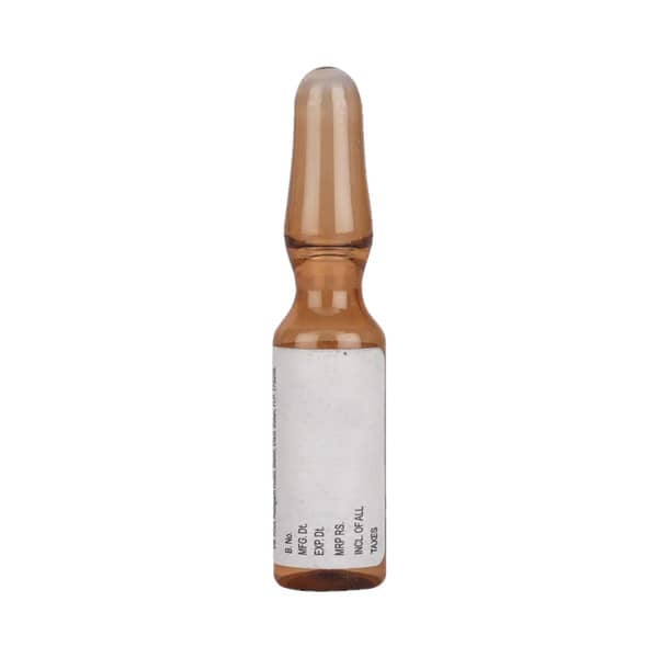 Ketorol 30mg Ampoule Of 1ml Injection