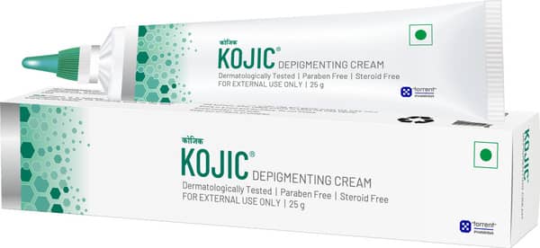 Kojic Cream