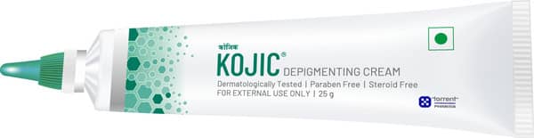 Kojic Cream