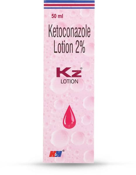 Kz Lotion