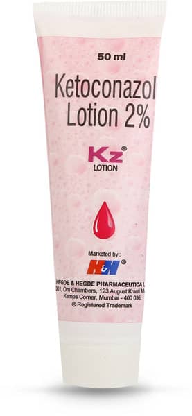 Kz Lotion