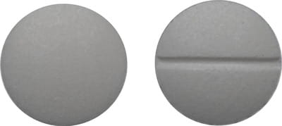 Lamepil 100mg Strip Of 10 Tablets