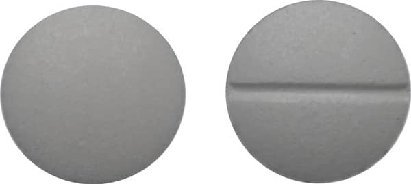 Lamepil 100Mg Strip Of 10 Tablets