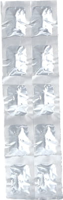 Cilamin 250mg Strip Of 10 Capsules