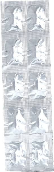 Cilamin 250mg Strip Of 10 Capsules