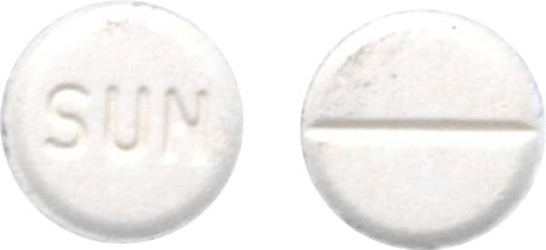 Lamosyn 25Mg Strip Of 10 Tablets