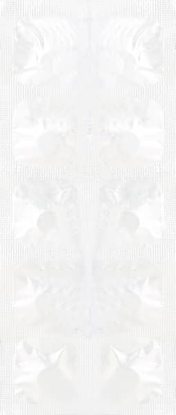 Lamosyn 50mg Strip Of 10 Tablets