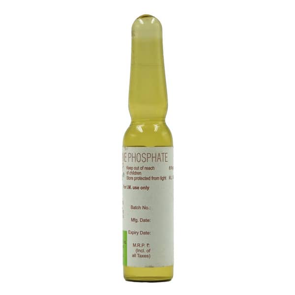 Lariago Ampoule Of 2ml Injection