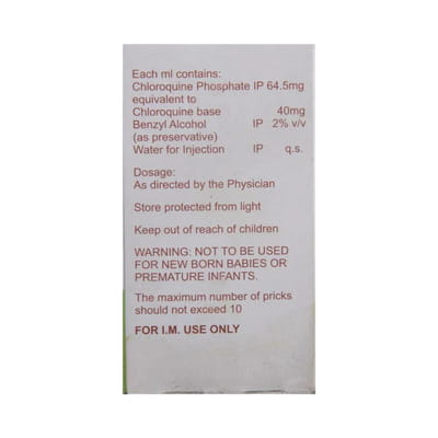 Lariago Vial Of 30ml Injection