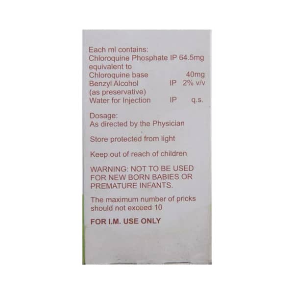 Lariago Vial Of 30ml Injection