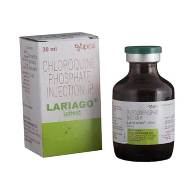 Lariago Vial Of 30ml Injection