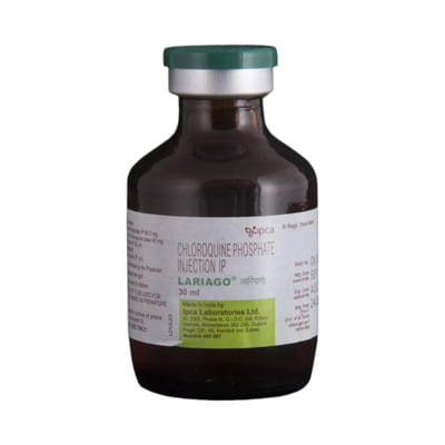 Lariago Vial Of 30ml Injection