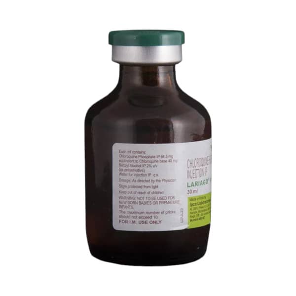 Lariago Vial Of 30ml Injection
