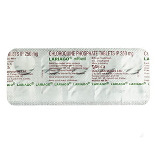 Lariago 250mg Tablet