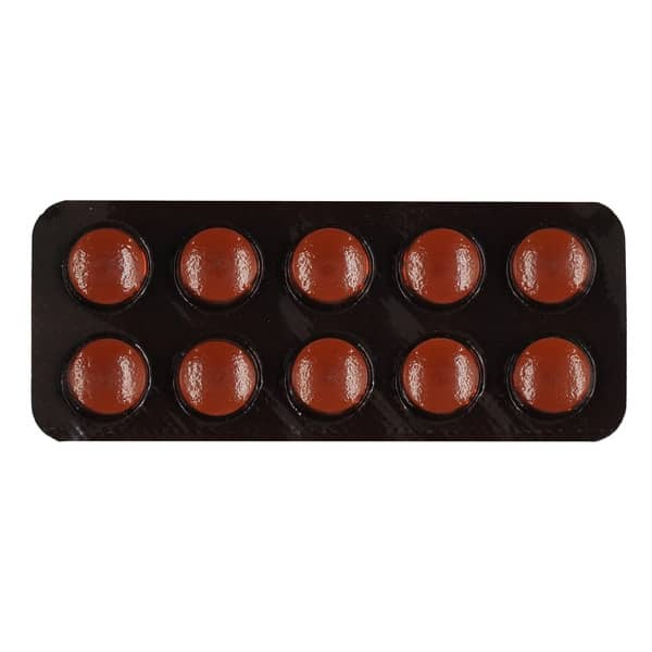 Lariago 250mg Tablet