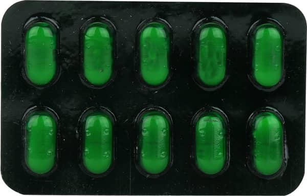Lasilactone 50Mg Strip Of 10 Tablets