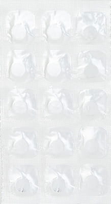 Lasix 40mg Strip Of 15 Tablets