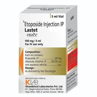Lastet Injection