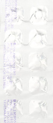 Laveta 5mg Strip Of 10 Tablets