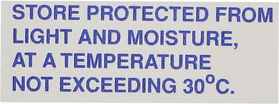 Lezyncet Bottle Of 30ml Syrup