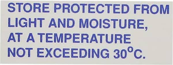 Lezyncet Bottle Of 30ml Syrup