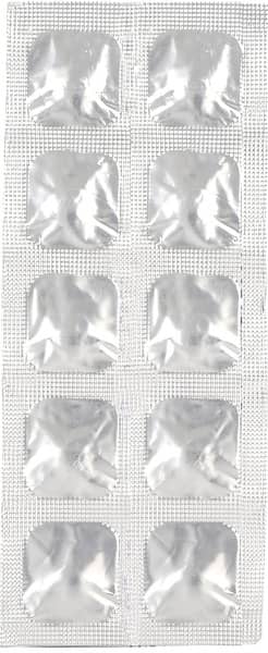 लेफ्रा 10एमजी की स्ट्रिप 10 टैबलेट्स