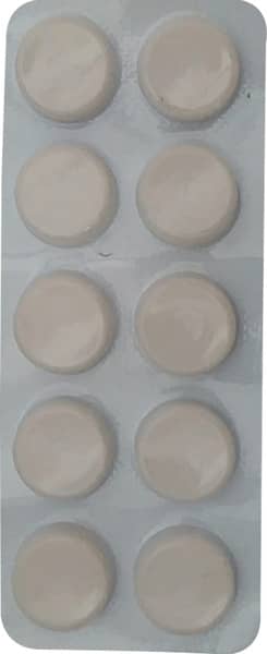 Lemolate Gold Tablet