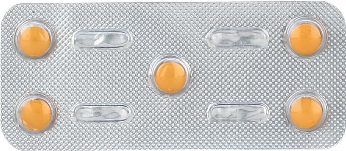 letoval tablet