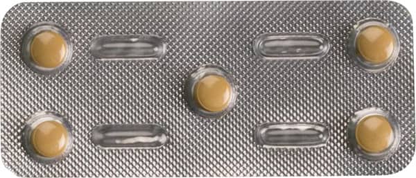 लेट्रोज टैबलेट