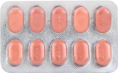 Levera 750mg Strip Of 10 Tablets