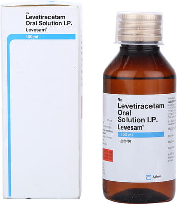 Levesam Oral Solution 100ml