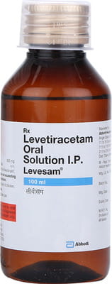 Levesam Oral Solution 100ml