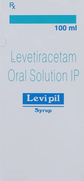 लेविपिल ओरल सिरप