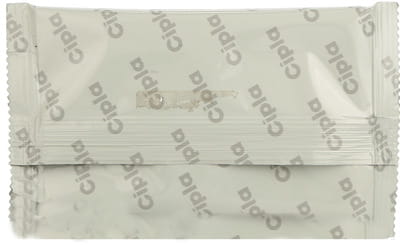 Levolin 0.63mg 2.5ml Packet Of 5 Respules