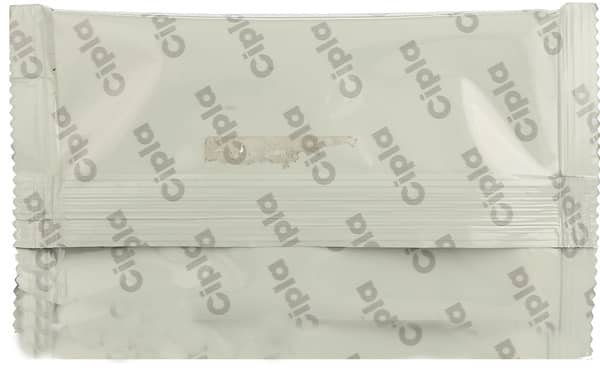 लेवोलिन 0.63एमजी रेस्प्यूल्स 5 x 2.5 एमएल