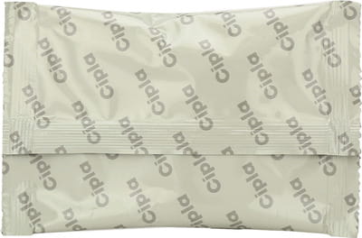 Levolin 1.25mg 2.5ml Packet Of 5 Respules