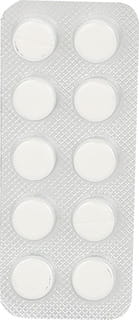 Levolin 2Mg Strip Of 10 Tablets