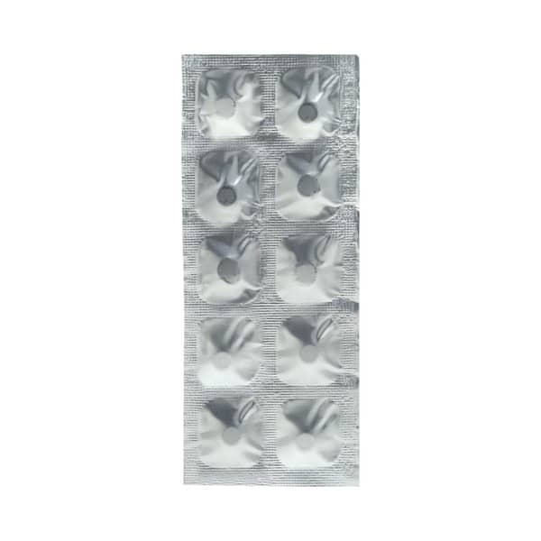 Liofen 5mg Strip Of 10 Tablets